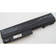 HP Battery 6 Cell Li-Ion 47Whr Business Notebook 6515B 443884-001